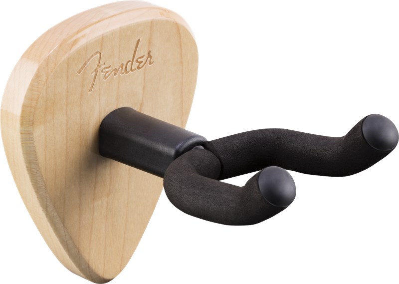 Fender 351 Wall Hanger, Maple