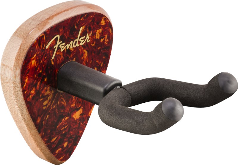 Fender 351 Wall Hanger, Tortoiseshell Mahogany