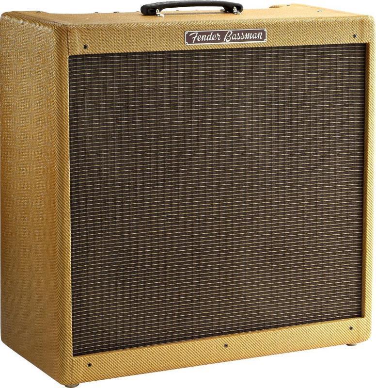  Fender '59 Bassman LTD