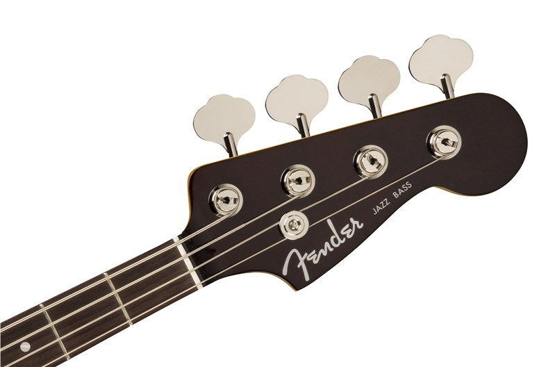 Fender Aerodyne Special Jazz Bass CB