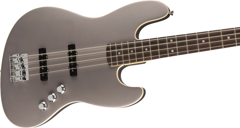 Fender Aerodyne Special Jazz Bass DGM