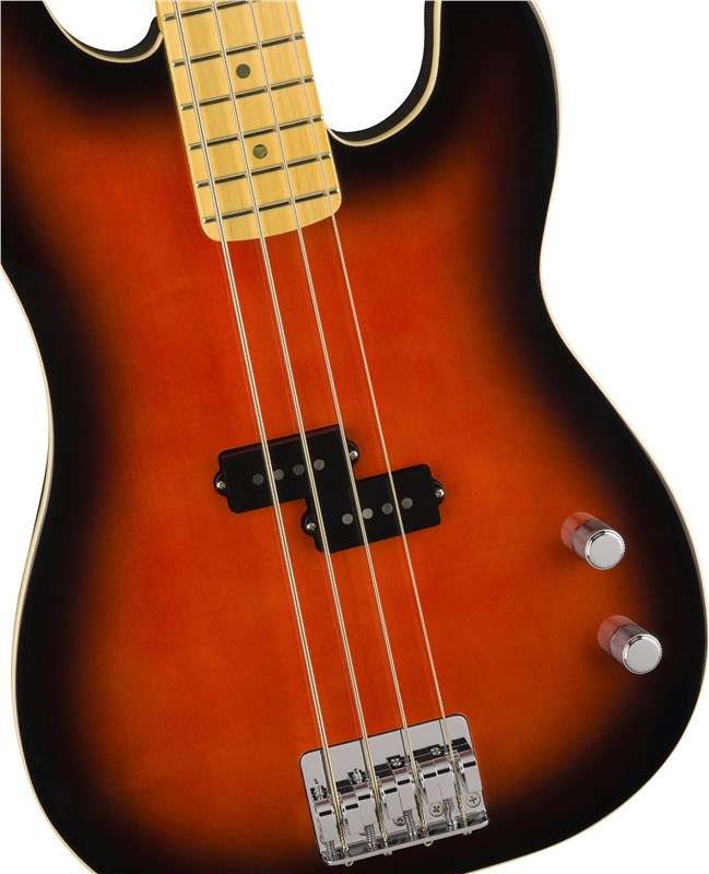 Fender Aerodyne Special P Bass HRB