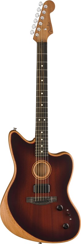 Fender American Acoustasonic Jazzmaster 