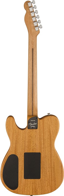 Fender American Acoustasonic Telecaster 