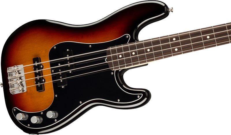 Fender American Performer Precision Bass