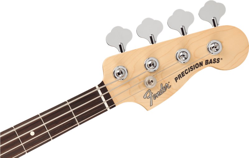 Fender American Performer Precision Bass