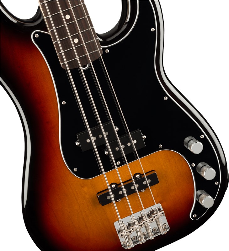 Fender American Performer Precision Bass