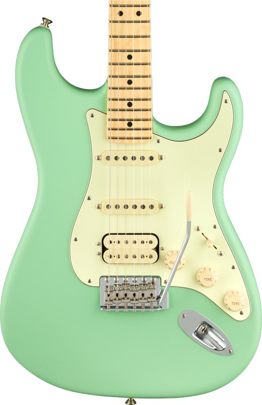 Fender American Performer Stratocaster