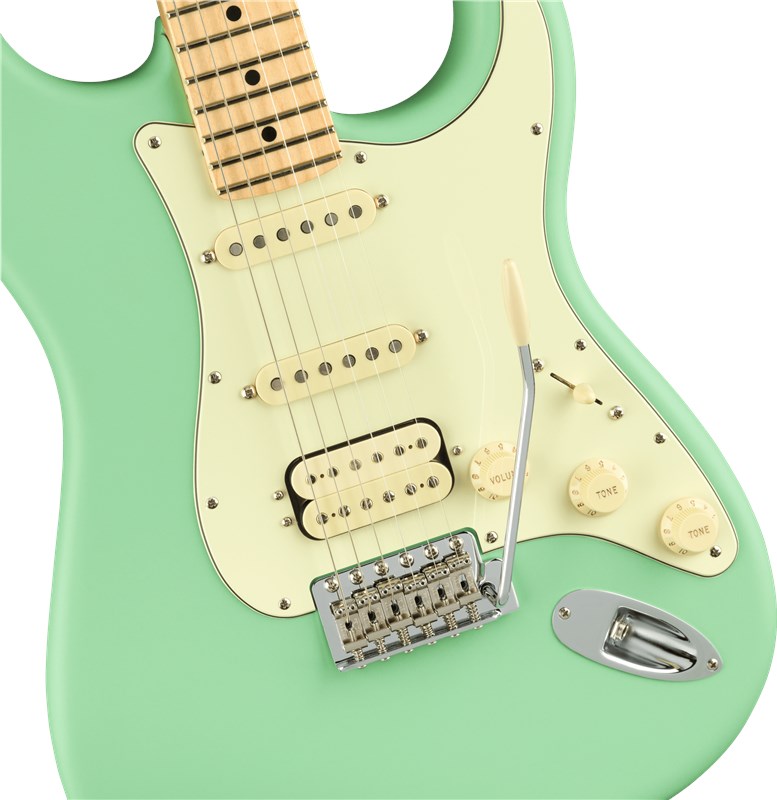 Fender American Performer Stratocaster