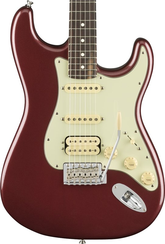 Fender American Performer Stratocaster HSS