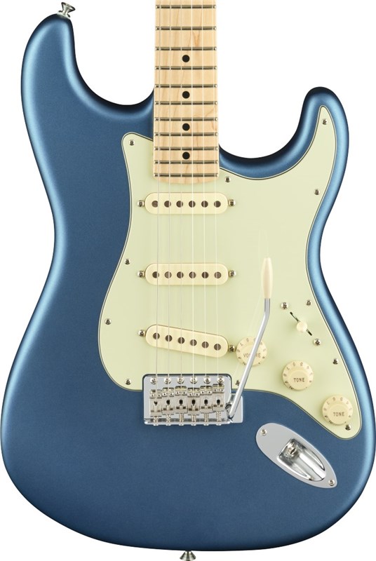 Fender American Performer Stratocaster