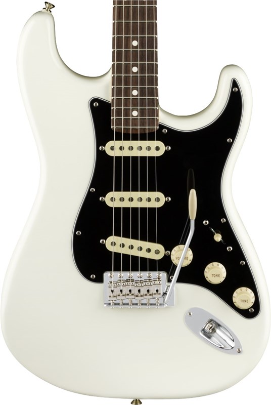 Fender American Performer Stratocaster