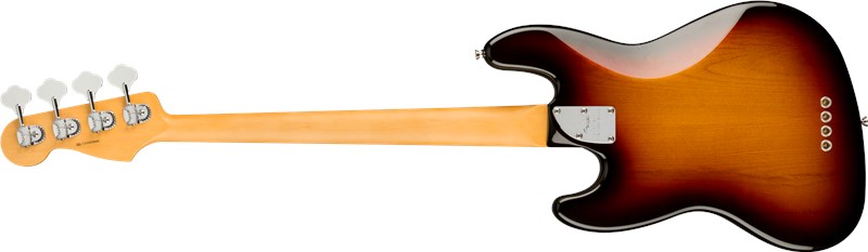 Fender American Professional II Jazz Bass