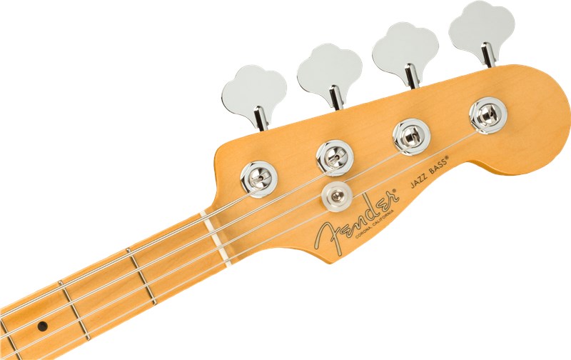 Fender American Professional II Jazz Bass