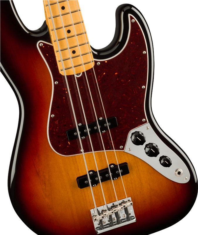 Fender American Professional II Jazz Bass