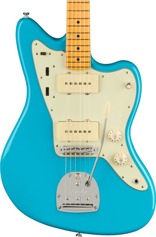 Fender American Professional II Jazzmaster