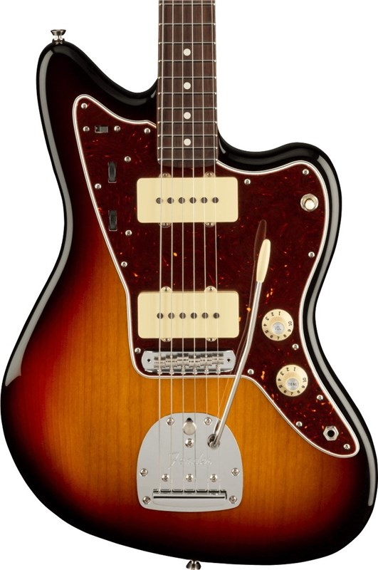 Fender American Professional II Jazzmaster