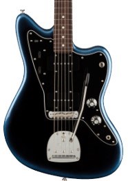 Fender American Professional II Jazzmaster