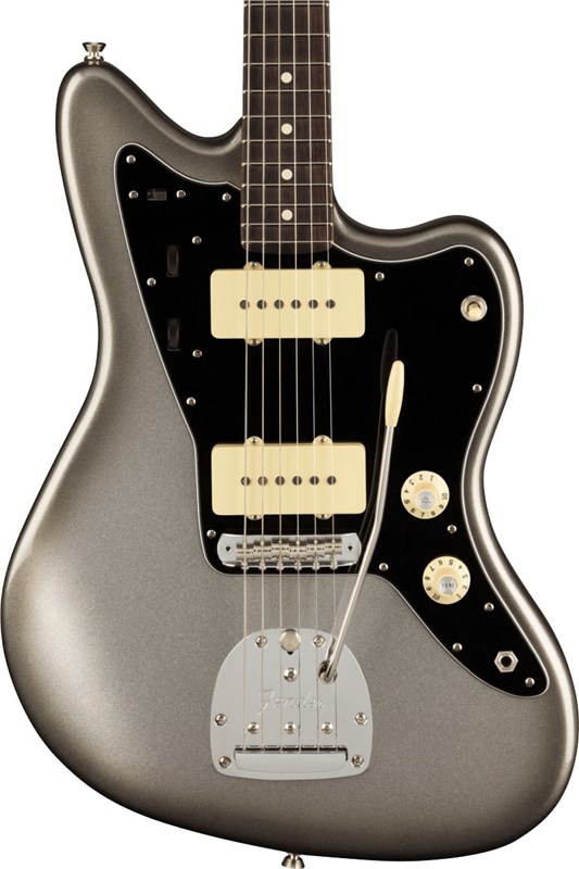 Fender American Professional II Jazzmaster