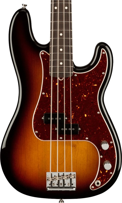 Fender American Professional II Precision Bass