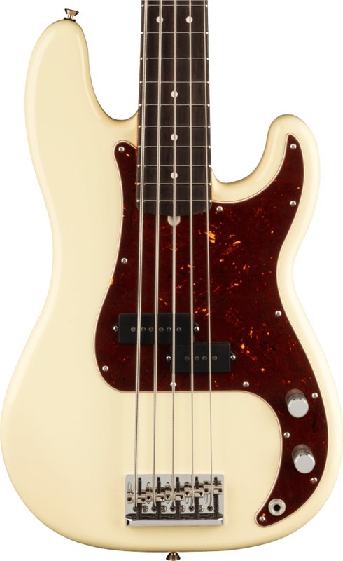 Fender American Professional II Precision Bass V