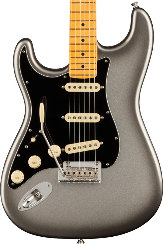 Fender American Professional II Stratocaster LH