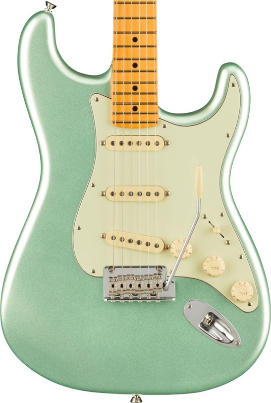 Fender American Professional II Stratocaster