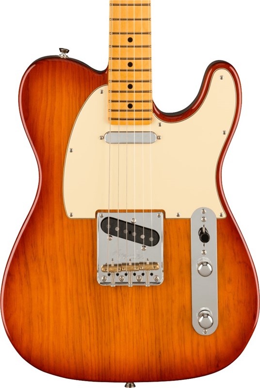 Fender American Professional II Telecaster