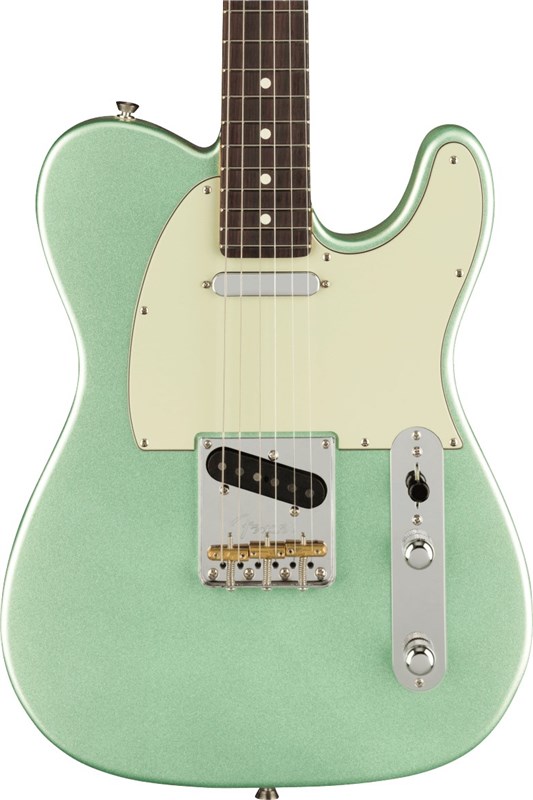 Fender American Professional II Telecaster