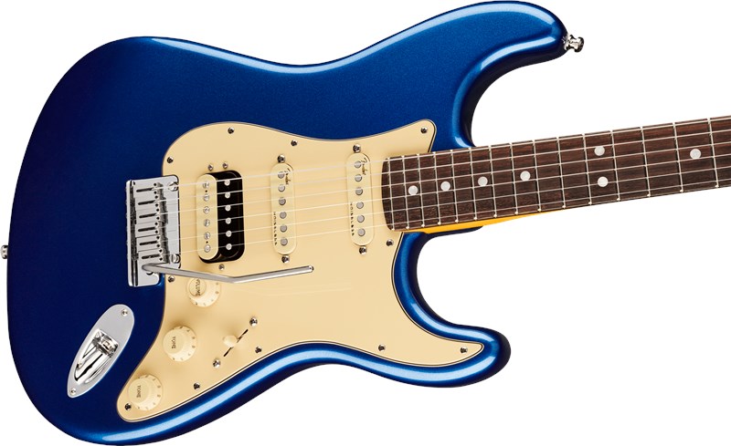 Fender American Ultra Stratocaster HSS