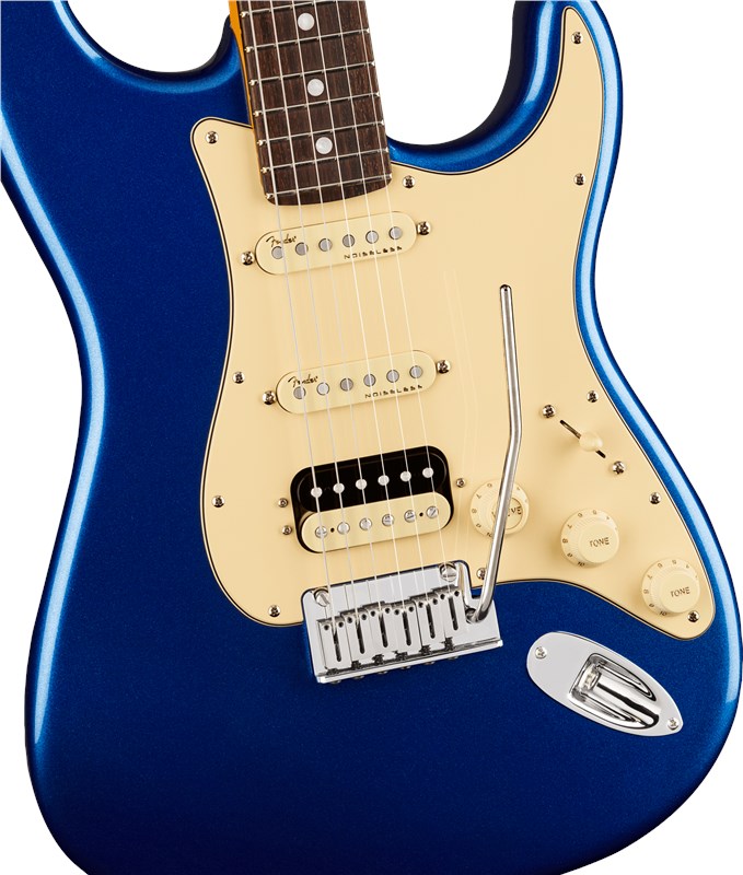 Fender American Ultra Stratocaster HSS