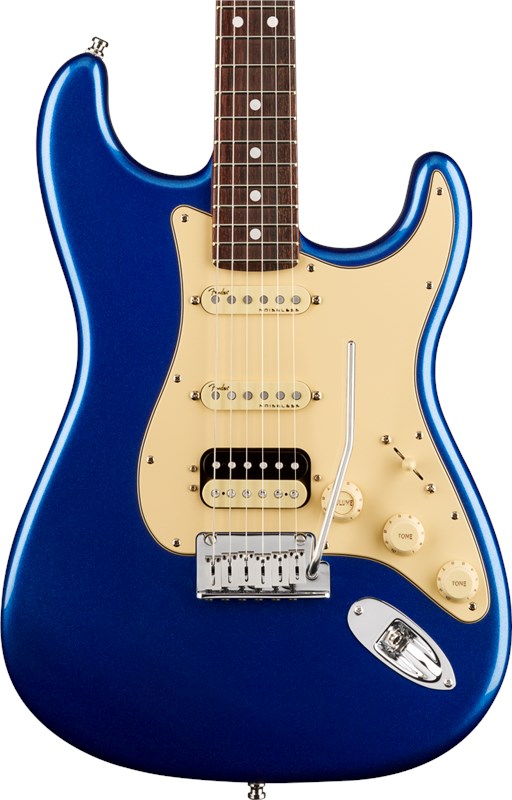 Fender American Ultra Stratocaster HSS