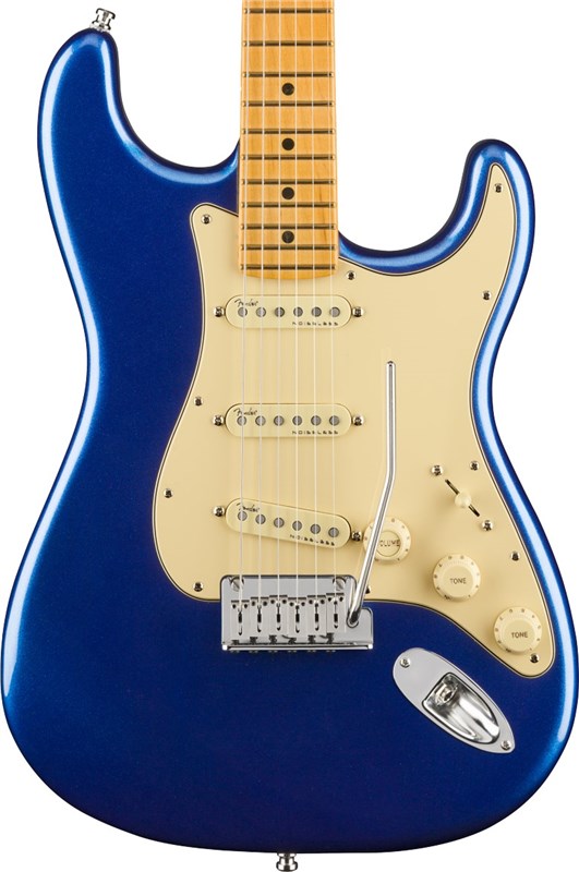 Fender American Ultra Stratocaster