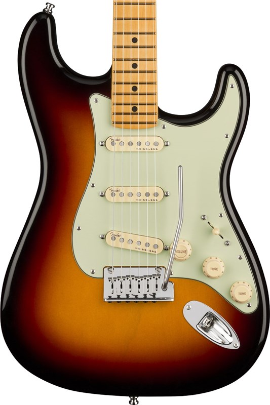 Fender American Ultra Stratocaster