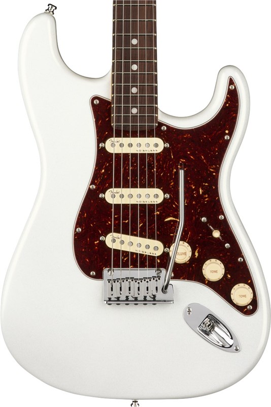 Fender American Ultra Stratocaster