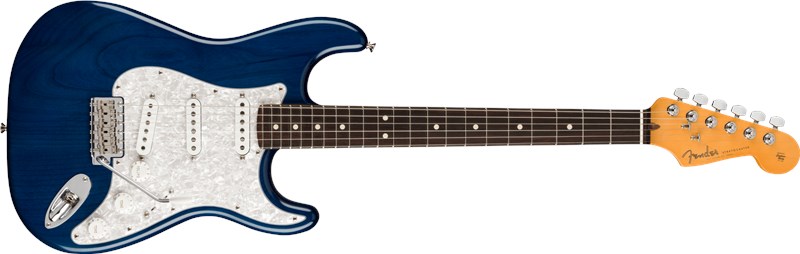 Fender Artist Series Cory Wong Stratocaster, Front