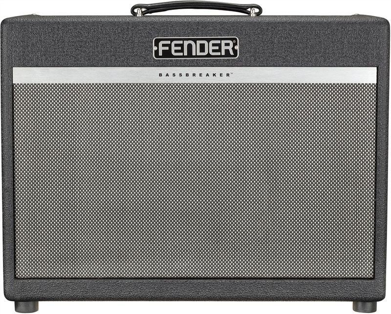 FenderBassbreaker30RGuitarCombo