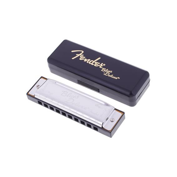 Fender Blues Deluxe Harmonica