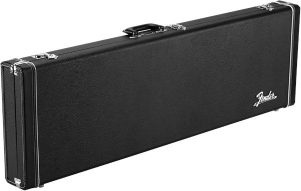 Fender Classic Series Mustang Case