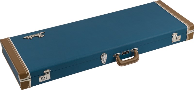 Fender Classic Series Wood Case