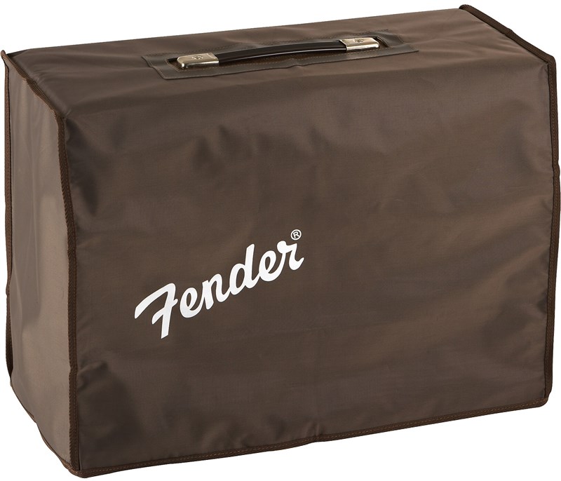 Fender Cover Acoustasonic 150 Combo Angle