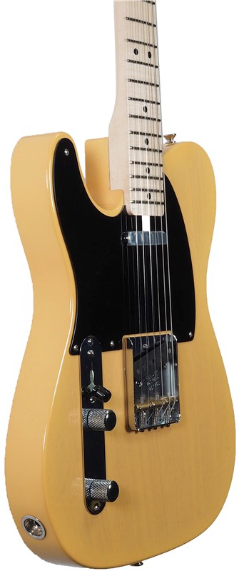 FenderCShop51NocasterNOSNBlondeLH4