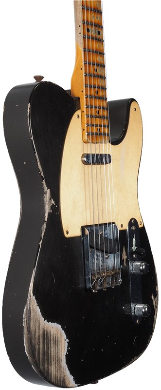 FenderCShop52TeleHRelicTT4