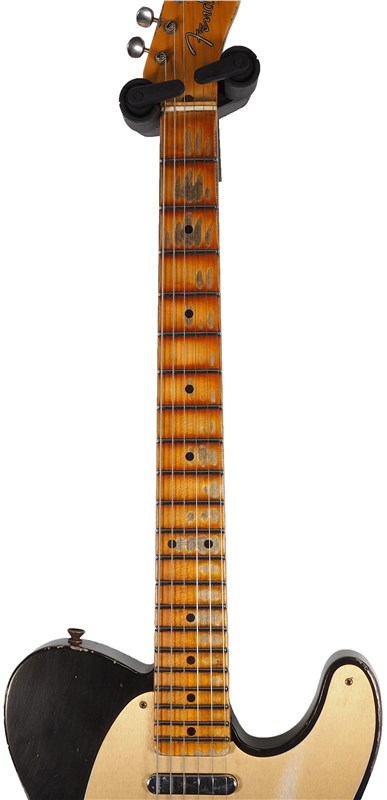 FenderCShop52TeleHRelicTT5