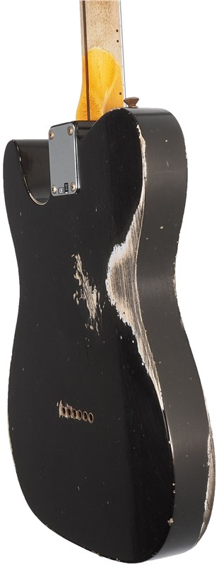 FenderCShop52TeleHRelicTT9