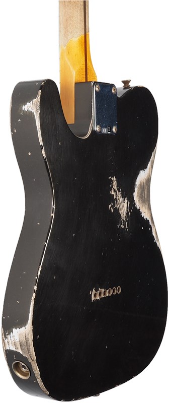 FenderCShop52TeleHRelicTT10