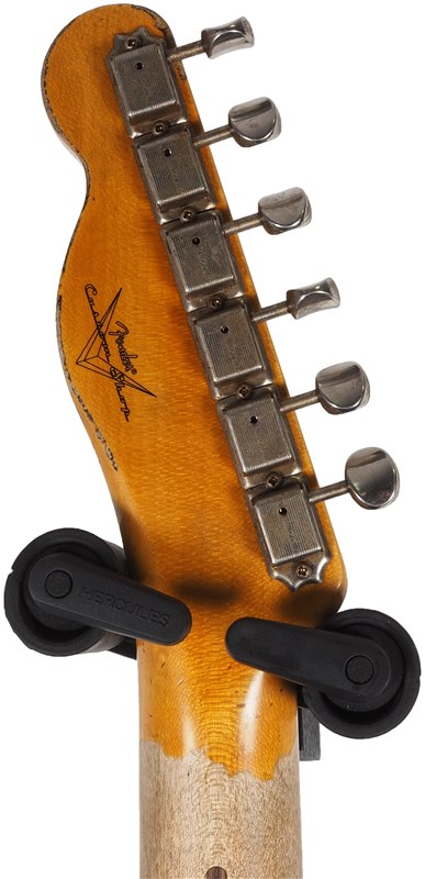 FenderCShop52TeleHRelicTT12