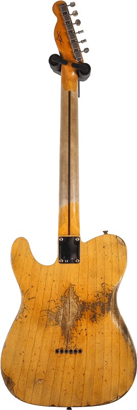 FenderCustomShop1952TeleHSButterscotchBlonde-2