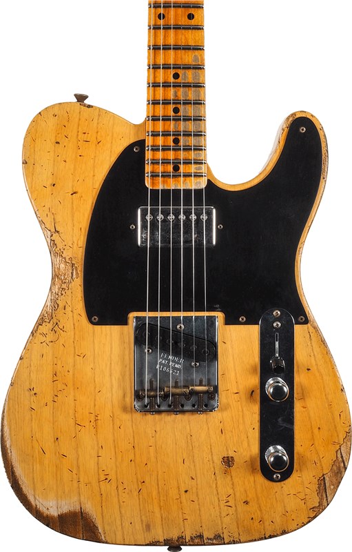 FenderCustomShop1952TeleHSButterscotchBlonde-4