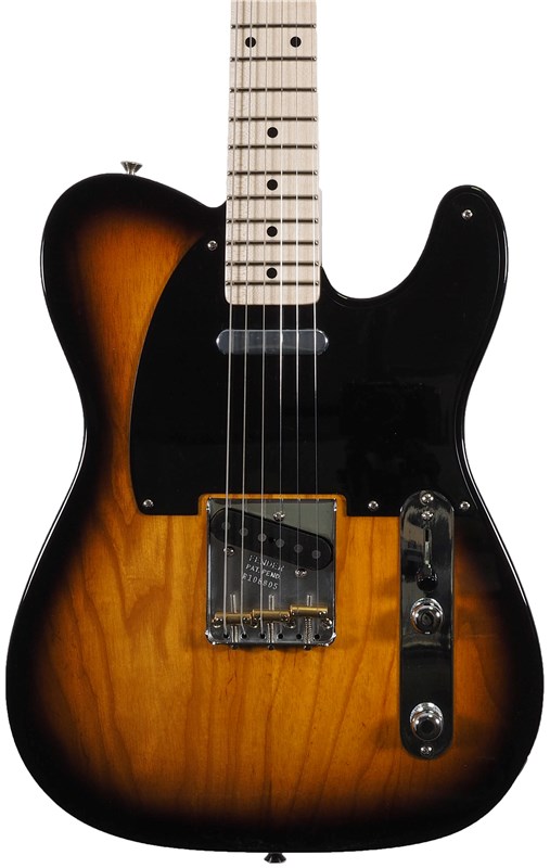 FenderCShop52TeleNOS2TS1